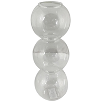 Vaso Decorativo Noritex Transparente 455-351005