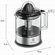 Espremedor De Frutas Electrolux 800ml Efficient ECP10