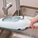 Vaporizador Para Pisos 7 em 1 Black+Decker Steam-Mop Branco VL1300