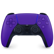 Controle Sony Sem Fio PS5 DualSense Galatic Purple Roxo