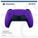 Controle Sony Sem Fio PS5 DualSense Galatic Purple Roxo
