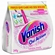 Tira-Manchas em Pó Vanish Oxi Action Crystal White Multi Power Refil 240g