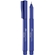 Caneta Hidrográfica Faber-Castell Fine Pen 0.4mm Azul