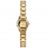Relógio Feminino Seculus Dourado 44135LPSVDA2