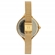 Relógio Feminino Seculus Dourado 77174LPSVDS2