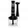 Mixer Mondial Turbo 3 Em 1 127V Preto M-14