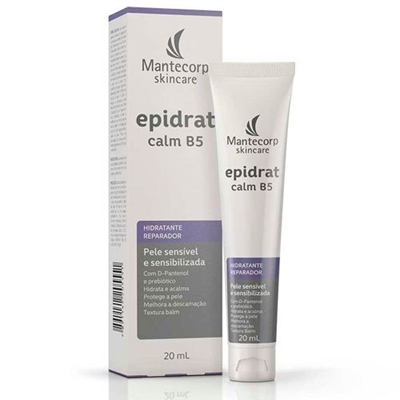 Hidratante Reparador Epidrat Calm B5 20ml