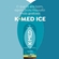 Gel Lubrificante Íntimo K-Med Ice 200g