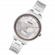 Relógio Orient Feminino Analógico Prata FTSS0118 S1SX