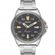 Relógio Masculino Orient Prata MBSS1428 G2SX