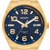 Relógio Masculino Orient Dourado MGSS1134 D2KX