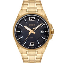Relógio Masculino Orient Dourado MGSS1168 G2KX