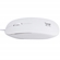 Mouse Com Fio Maxprint Surface 1200 DPI USB 2.0 Branco 60000135