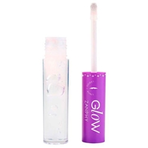 Gloss Labial Zanphy Efeito Glow 01