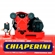 Compressor de Ar Média Pressão Chiaperini Profissional RED 10PCM Monofásico 110/220V (MP)