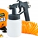 Motocompressor de Ar Direto G3 Chiaperini Com Kit Para Pintura 2,3PCM 127/230V (MP)