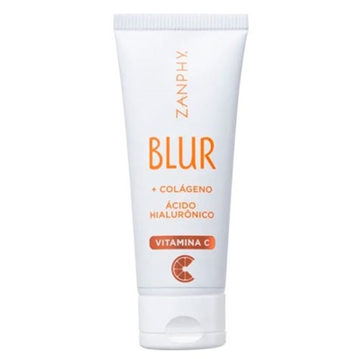 Primer Zanphy Blur Vitamina C 30ml