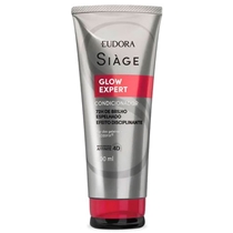 Condicionador Siàge Eudora Glow Expert 200ml