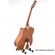 Suporte Musimax Violão/Guitarra SG-2 Chão Alumínio 13671