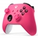Controle sem Fio Xbox Deep Pink Rosa QAU-00082