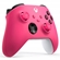 Controle sem Fio Xbox Deep Pink Rosa QAU-00082