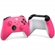 Controle sem Fio Xbox Deep Pink Rosa QAU-00082