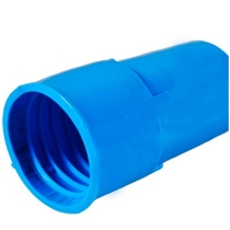 Ponteira Para mangueira de Piscina Netuno Rosca Esquerda 1.1/2 (MP)