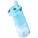 Garrafa Térmica Stanley Flip Straw Kids 500ml Pool 8130 (MP)