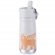 Garrafa Térmica Stanley Flip Straw Kids 500ml Ash (MP)