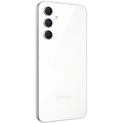 Smartphone Samsung Galaxy A54 5G 256GB 8GB RAM Tela de 6.4 Câmera