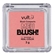 Blush Compacto Vult Rosa Perolado 3g