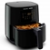 Fritadeira Philips Walita Air Fryer 4,1 Litros Serie 3000 Digital 1400w Preto RI9252/91