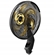 Ventilador de Coluna Mallory 40cm Chronos Preto e Dourado B94401741