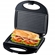 Sanduicheira Mallory Classic Grill 127V Preto B96801001