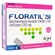 Floratil  AT 250mg 6 Sachês Com 1,25g  Pó  FQM