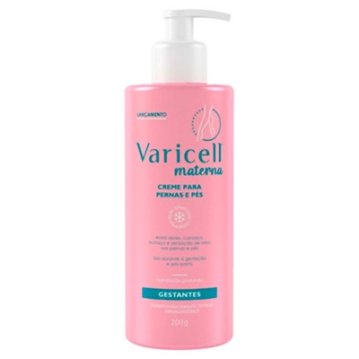 Varicell Materna 200g  FQM