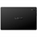 Tablet Vaio TL10 128GB 8GB RAM Tela 10.4 Android 13 Preto + Teclado Magnético