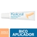 Kelosil Gel de Silicone 15g Legrand