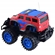 Carrinho De Controle Remoto Candide Hot Wheels Expedition 4535