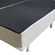 Base Cama Box King Marjom Cunha 30x193x203cm (MP)