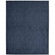 Tapete São Carlos Tufting Elegant Micro Debrum 100x150 Azul