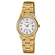 Relógio Feminino Casio Dourado TP-V002G-7B2UDF