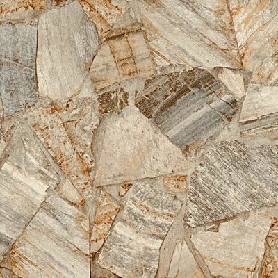 Piso Cerâmico Bold Rústico 54x54cm Traffic Stone AD Caixa 2,62m² - Arielle (MP)