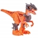 Robô Alive Candide Dino Wars Raptor 1125
