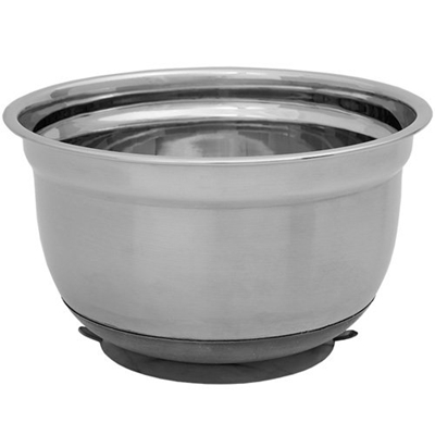 Bowl Mimo Style Com Ventosa Silicone 25cm 8889