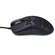 Mouse Gamer Dazz Aries 12000DPI USB2.0 Preto