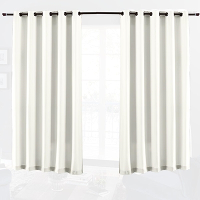 Cortina Branyl Lira 180x280cm Com Forro 16 Ilhoses Bege