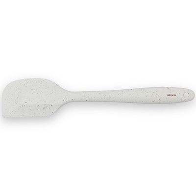 Espátula Brinox De Silicone Flex Vanilla 2253321