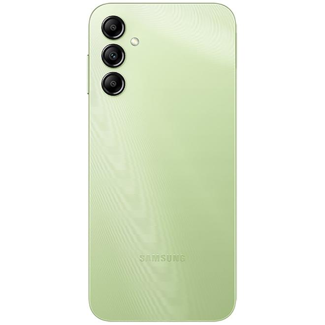 Smartphone Samsung Galaxy A14 5G Verde