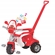 Triciclo Magic Toys Bombeiro Car Vermelho 2714